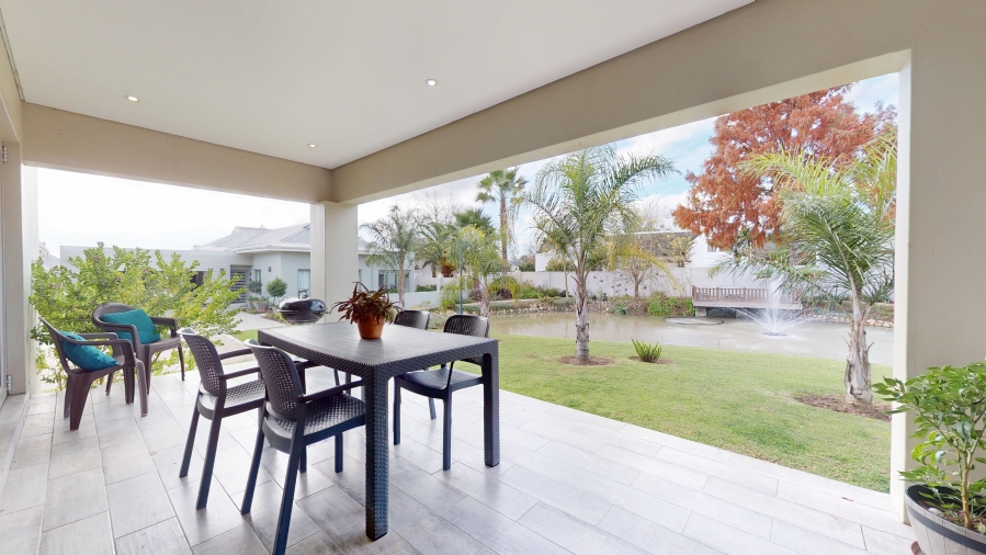 3 Bedroom Property for Sale in Ranzadale Western Cape